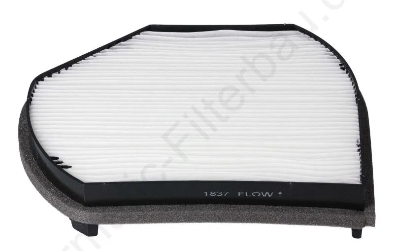 Filter, cabin air (IF0800)