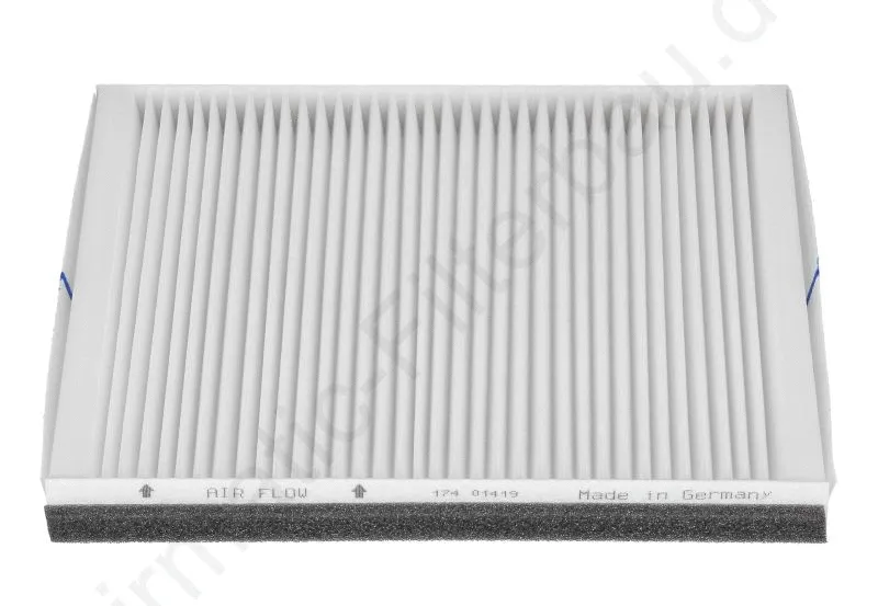 Filter, cabin air (IF0174)