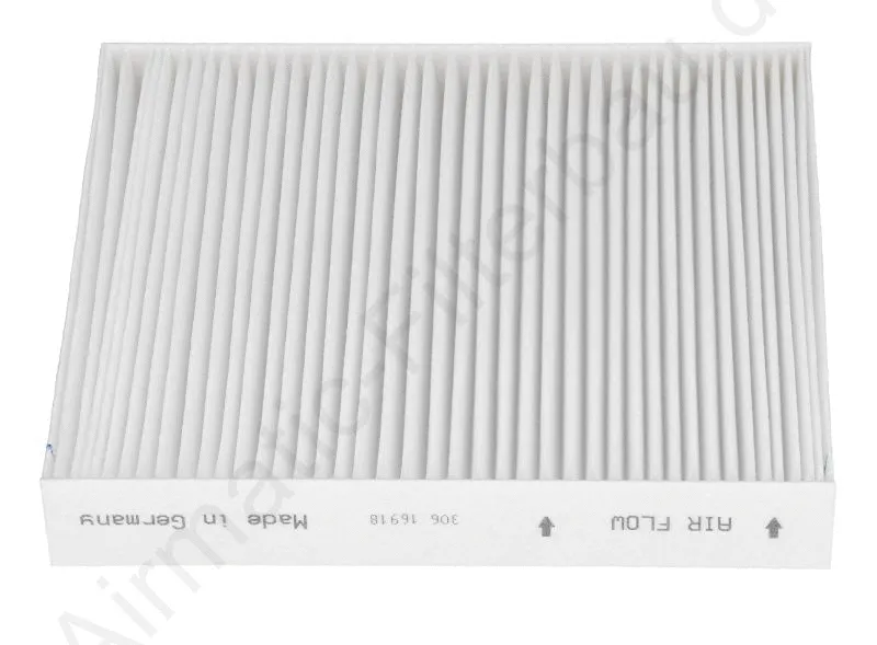 Filter, cabin air (IF0306)