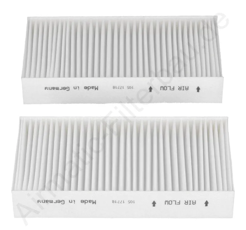 Filter, cabin air (IF0105S)