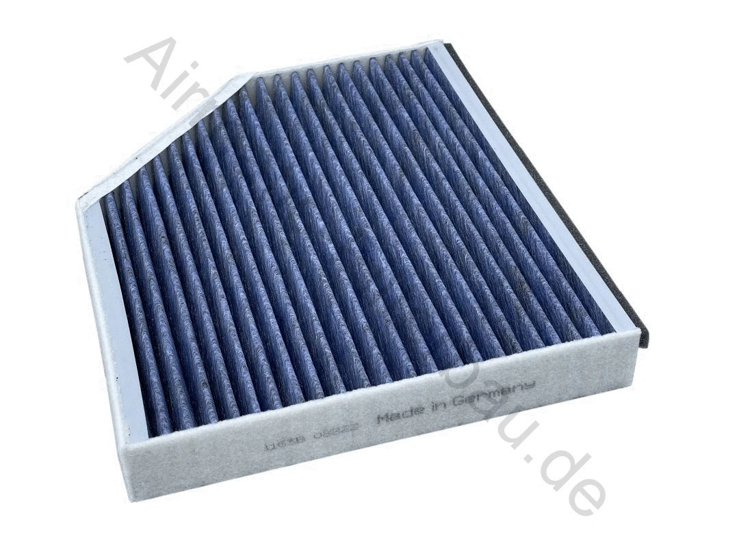 Filter, cabin air (IF1163B)