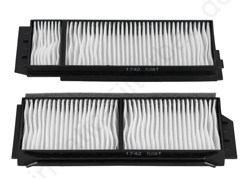 Filter, cabin air (IF0810S)