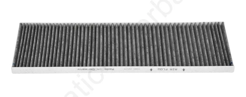 Filter, cabin air (IF1045)