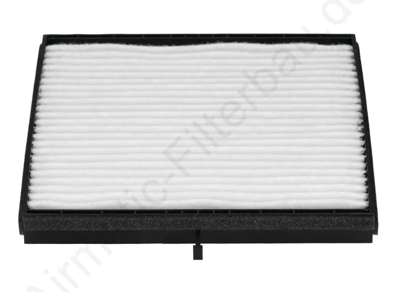 Filter, cabin air (IF0841)