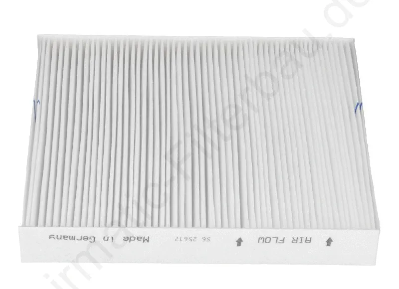 Filter, cabin air (IF0056)