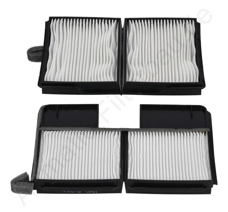 Filter, cabin air (IF0803S)