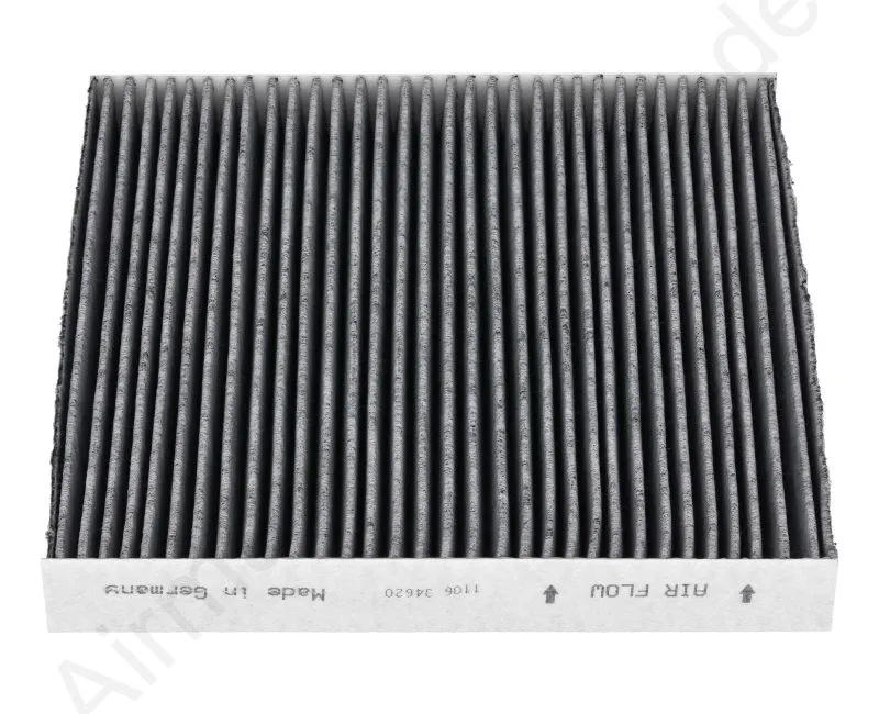 Filter, cabin air (IF1106)
