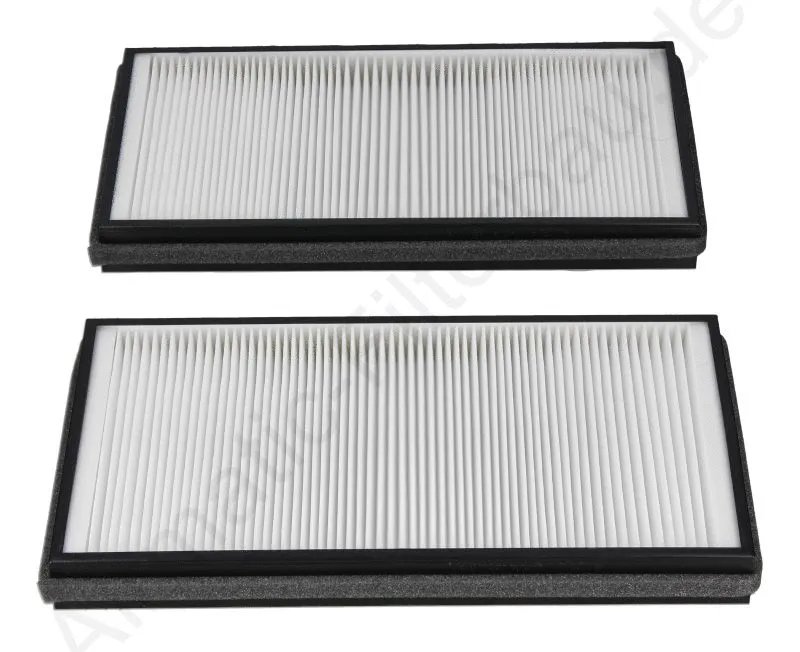 Filter, cabin air (IF0094S)