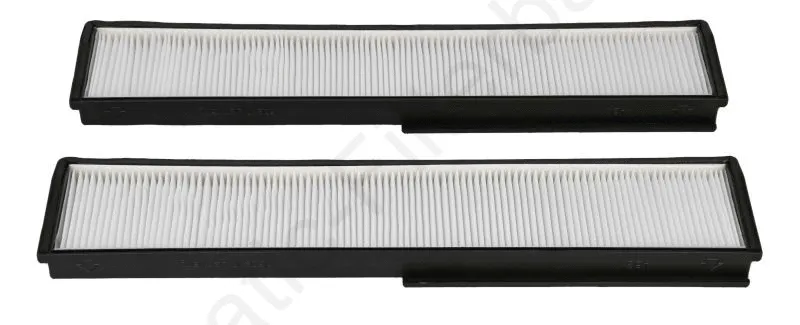 Filter, cabin air (IF0010S)