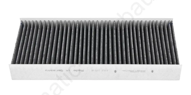 Filter, cabin air (IF1152)