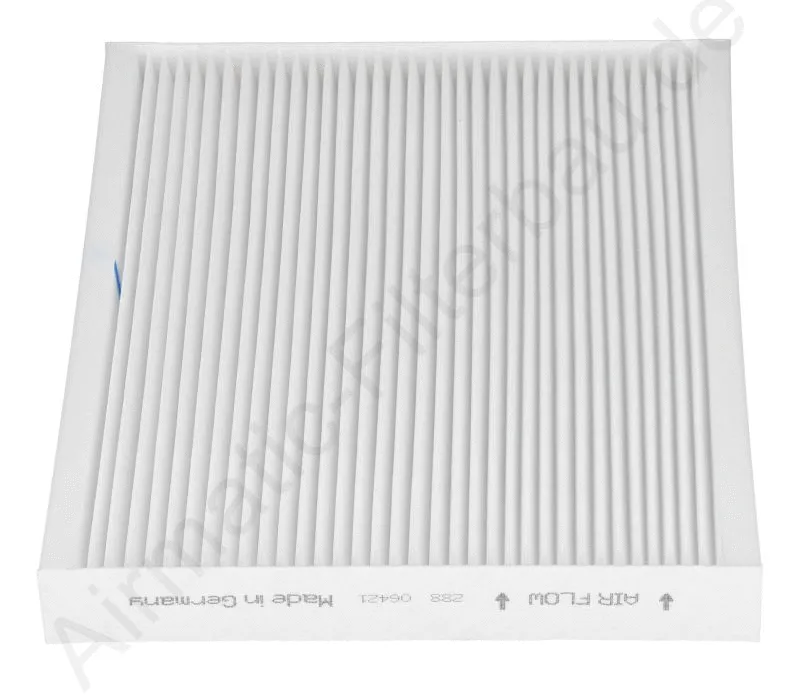 Filter, cabin air (IF0288)