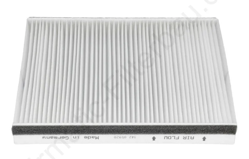 Filter, cabin air (IF0142)