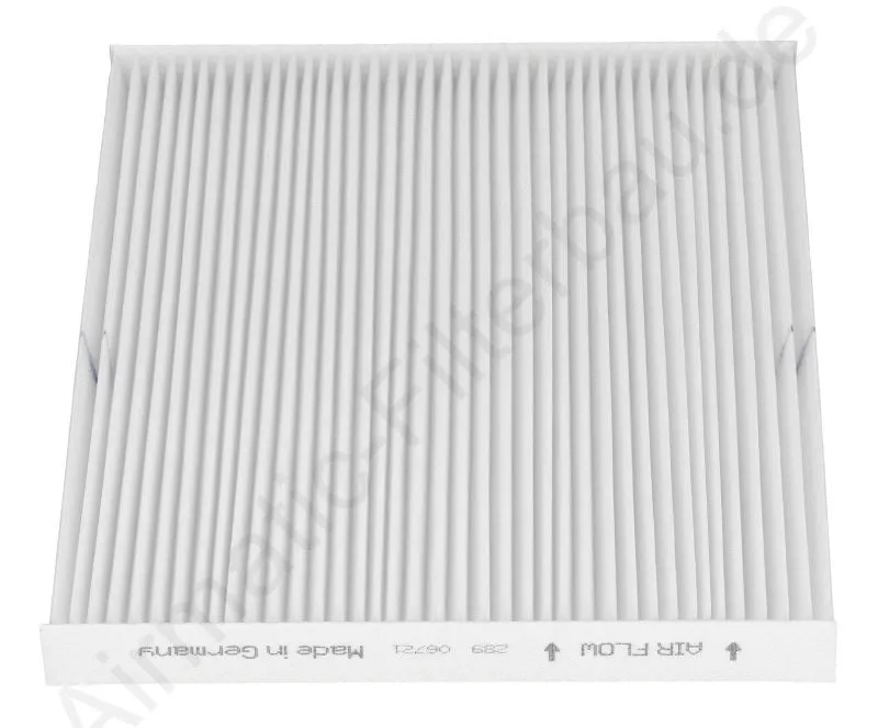 Filter, cabin air (IF0289)