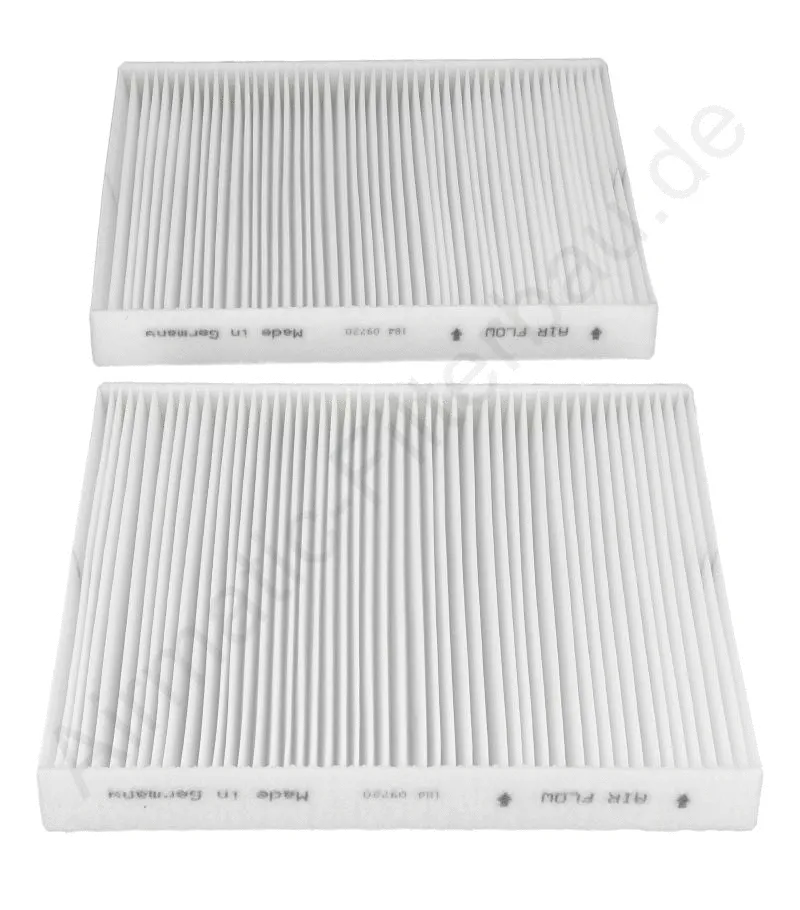 Filter, cabin air (IF0184S)