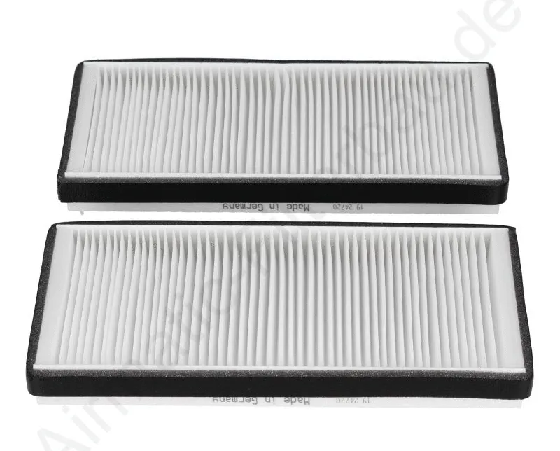 Filter, cabin air (IF0019S)