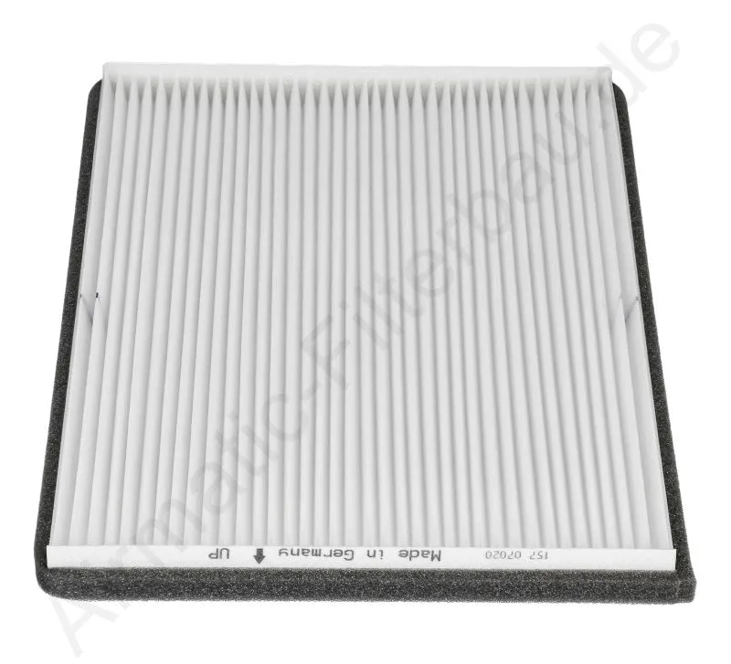 Filter, cabin air (IF0157)