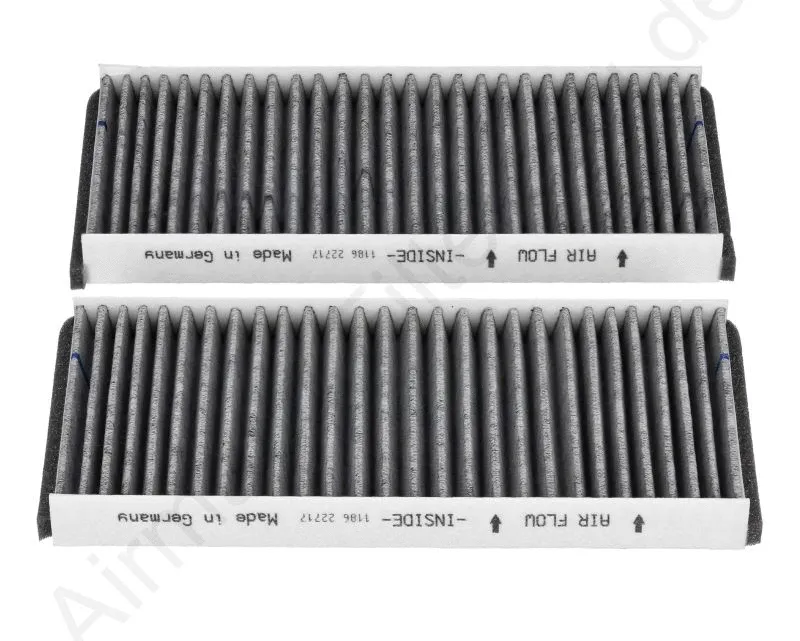 Filter, cabin air (IF1186S)