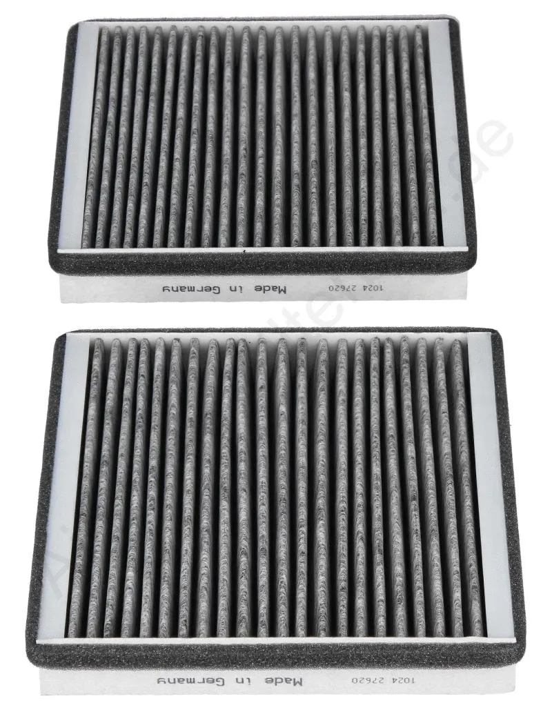 Filter, cabin air (IF1024S)