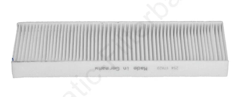 Filter, cabin air (IF0254)