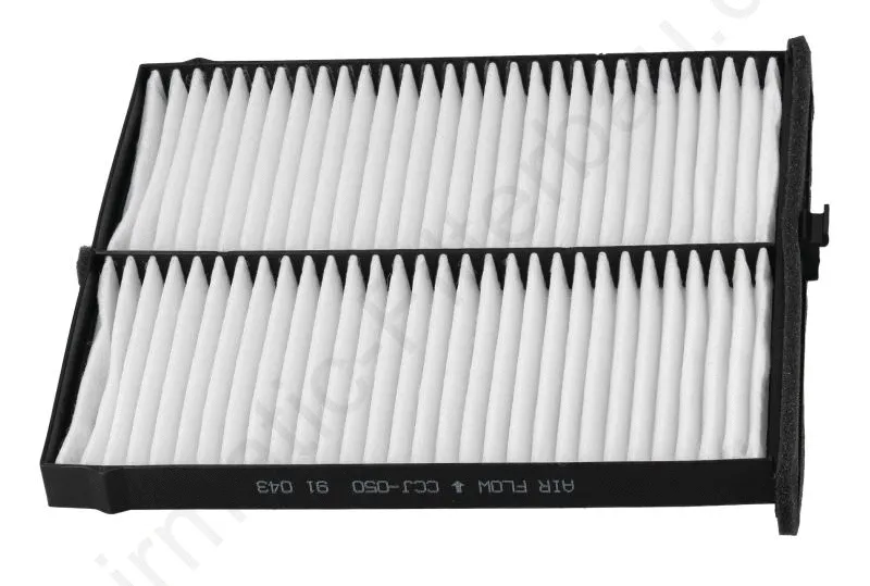 Filter, cabin air (IF0845)