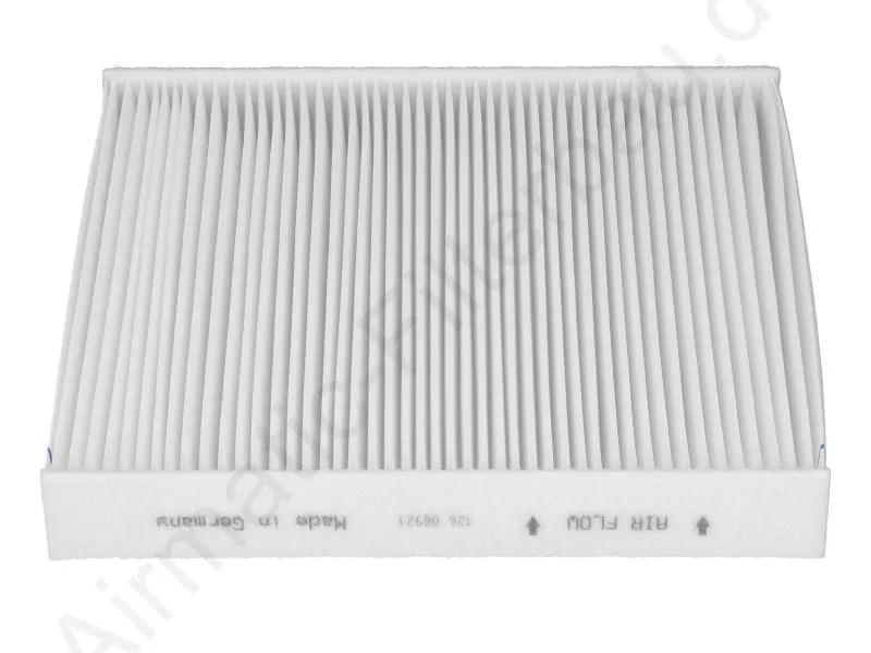 Filter, cabin air (IF0126)