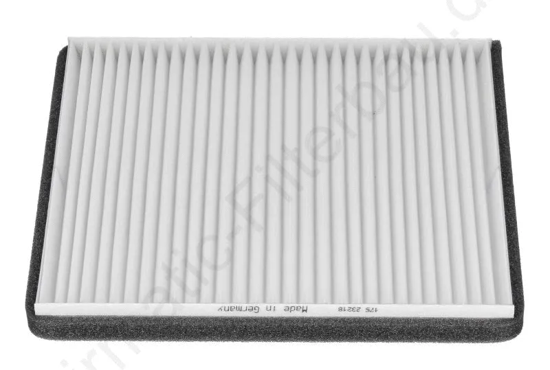 Filter, cabin air (IF0175)