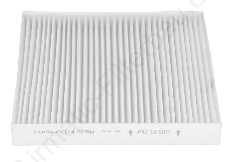Filter, cabin air (IF0109)