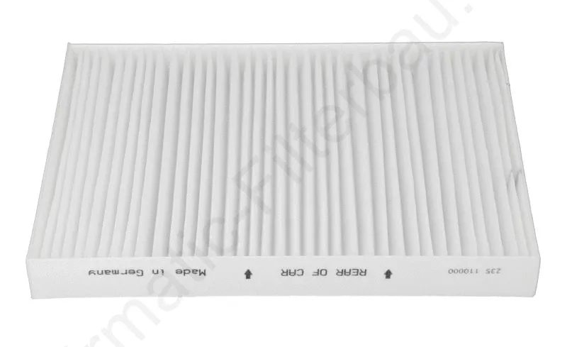 Filter, cabin air (IF0235)