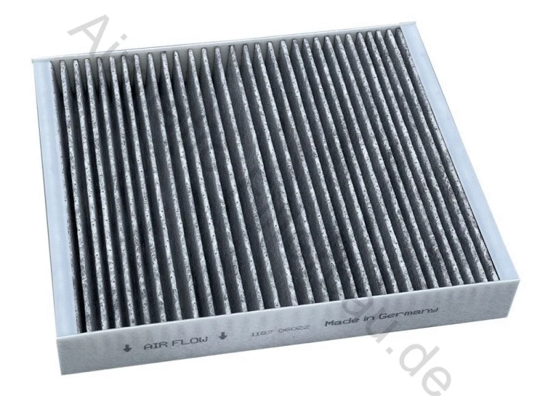 Filter, cabin air (IF1187)