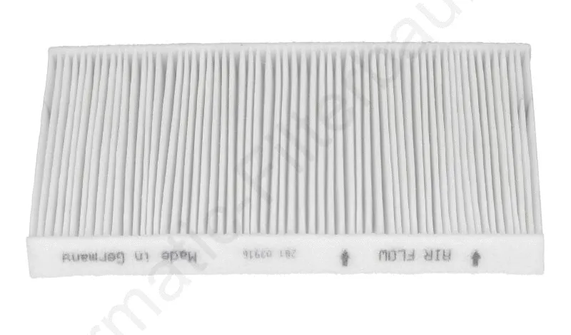 Filter, cabin air (IF0281)