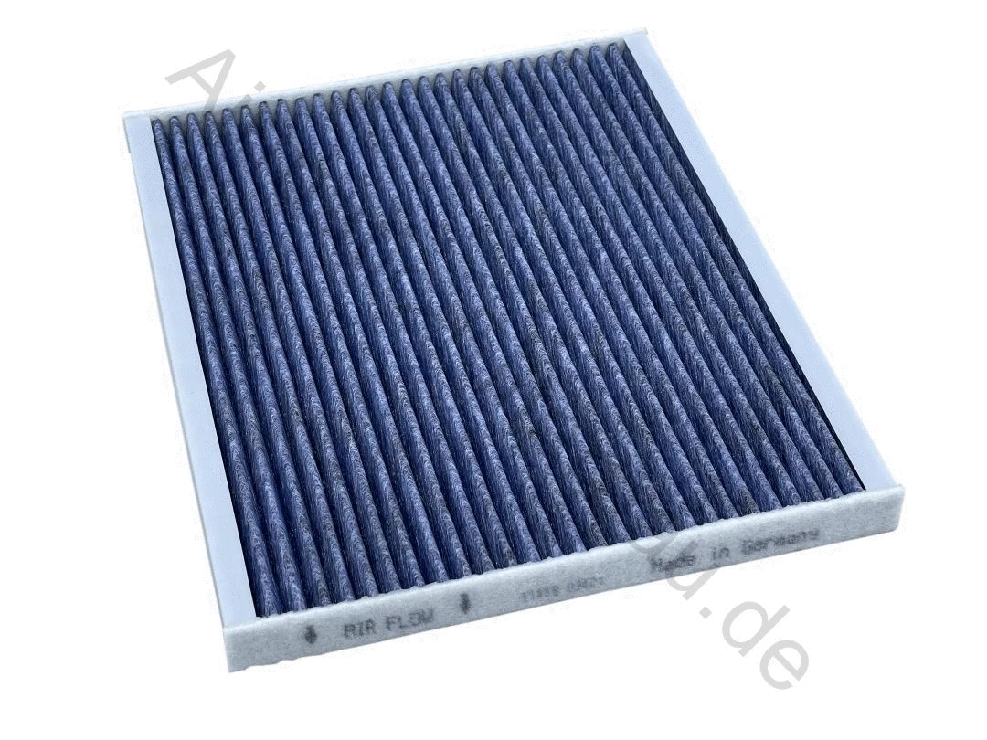 Filter, cabin air (IF1149B)