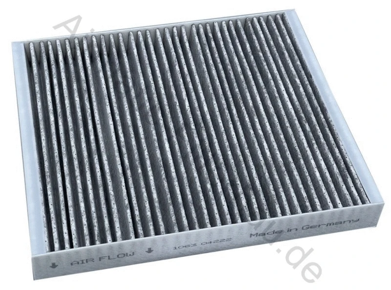 Filter, cabin air (IF1063)