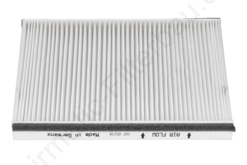 Filter, cabin air (IF0107)