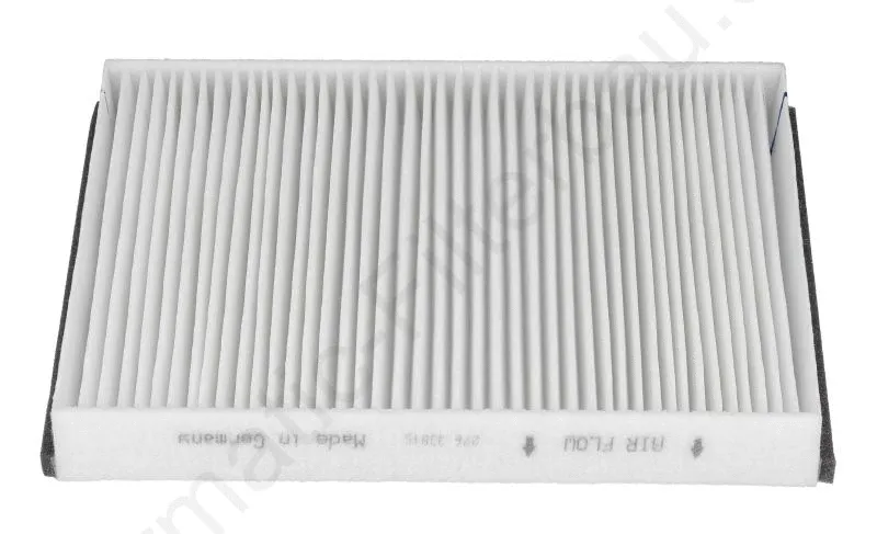 Filter, cabin air (IF0276)