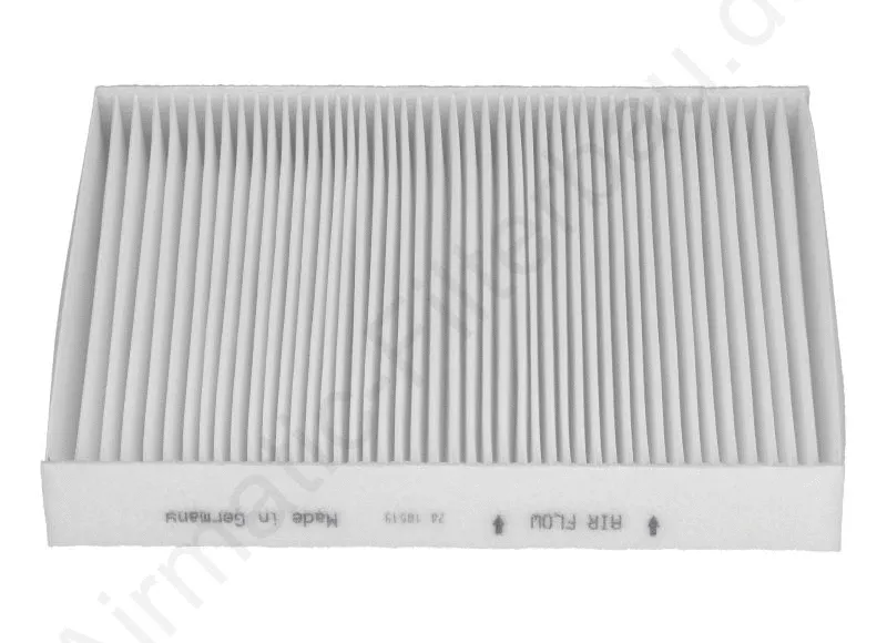 Filter, cabin air (IF0074)