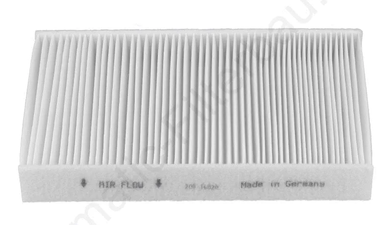 Filter, cabin air (IF0209)