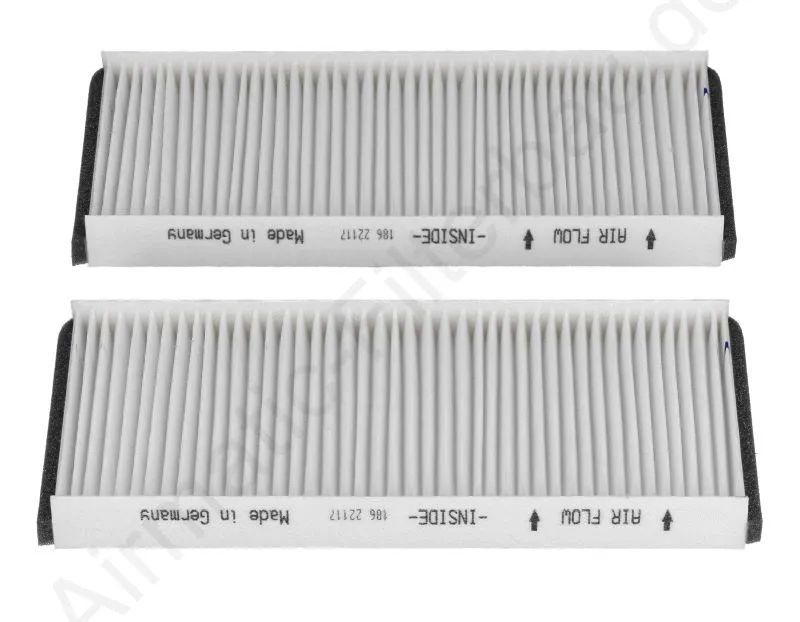 Filter, cabin air (IF0186S)