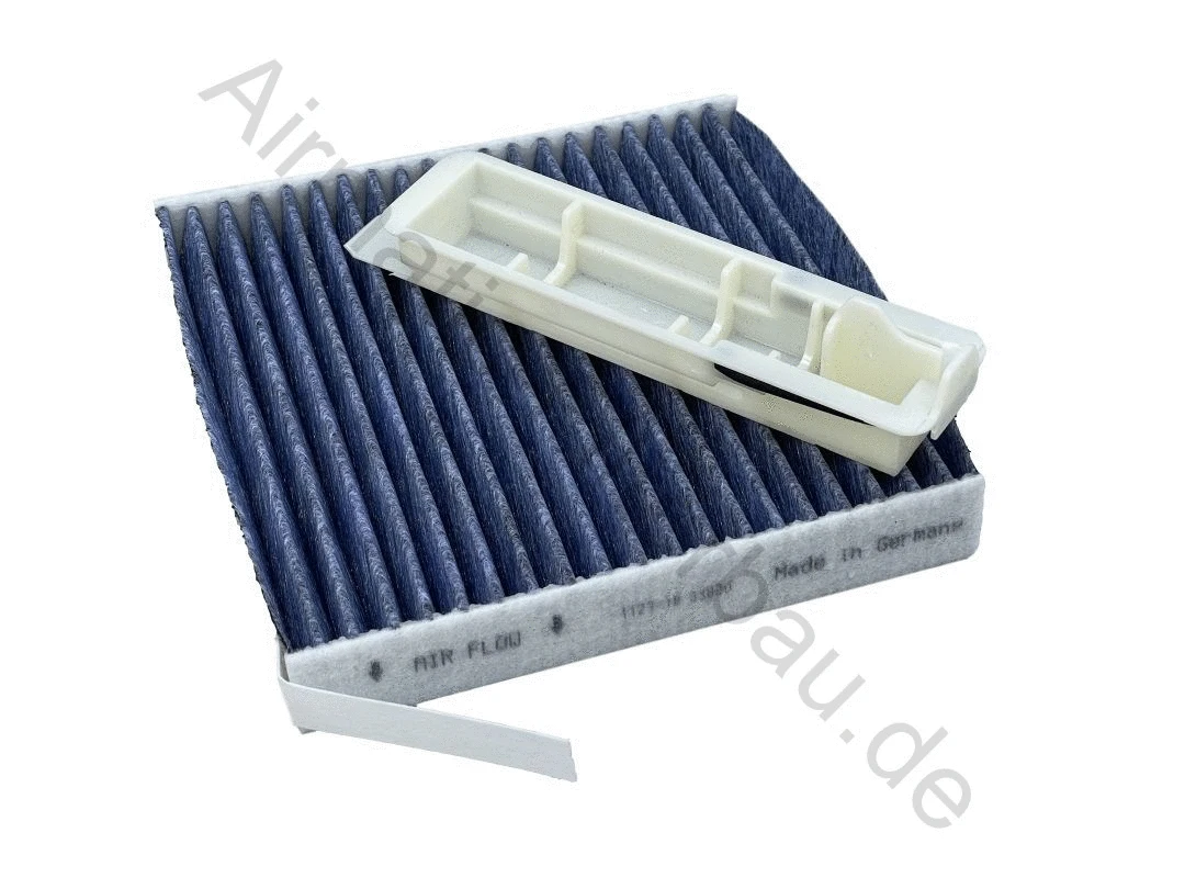 Filter, cabin air (IF1123-1B)