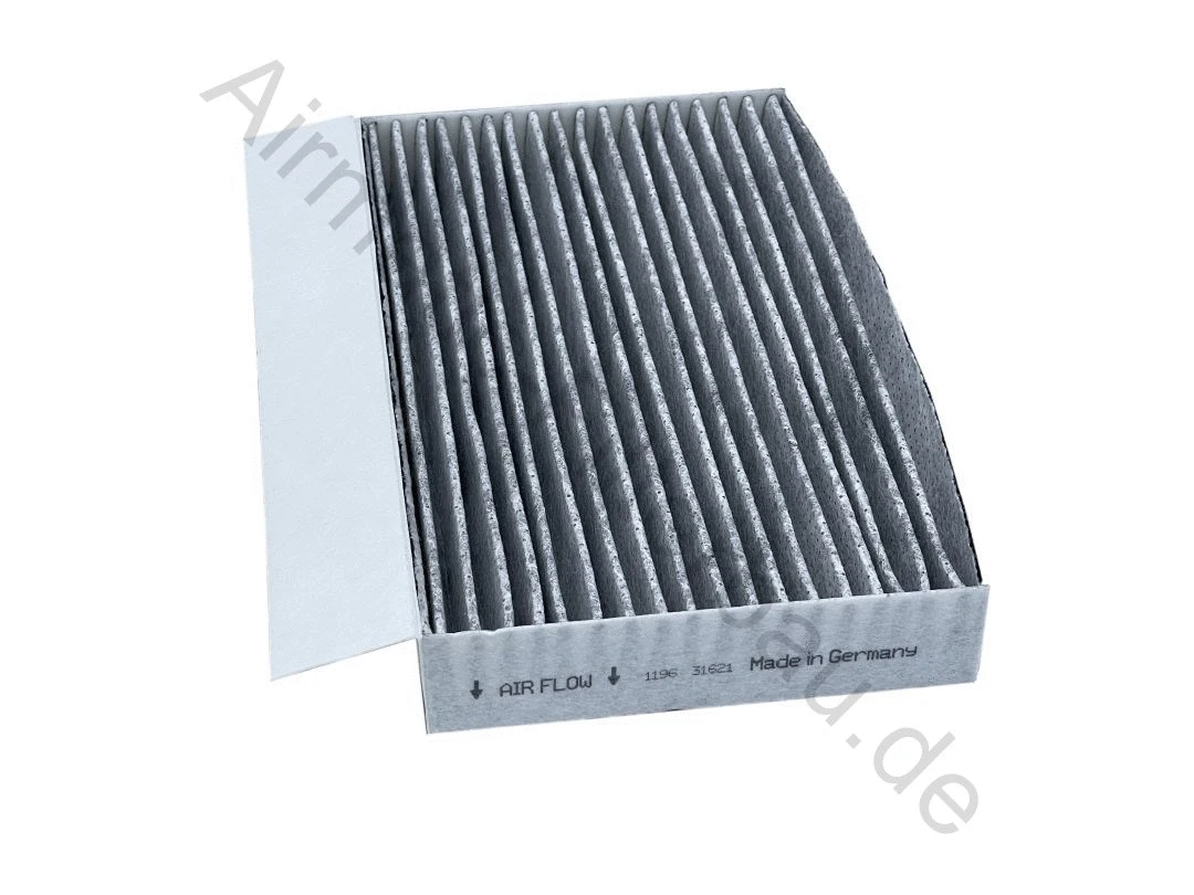 Filter, cabin air (IF1196)