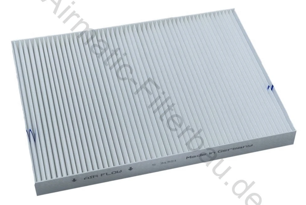 Filter, cabin air (IF0005)