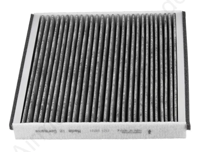 Filter, cabin air (IF1121)