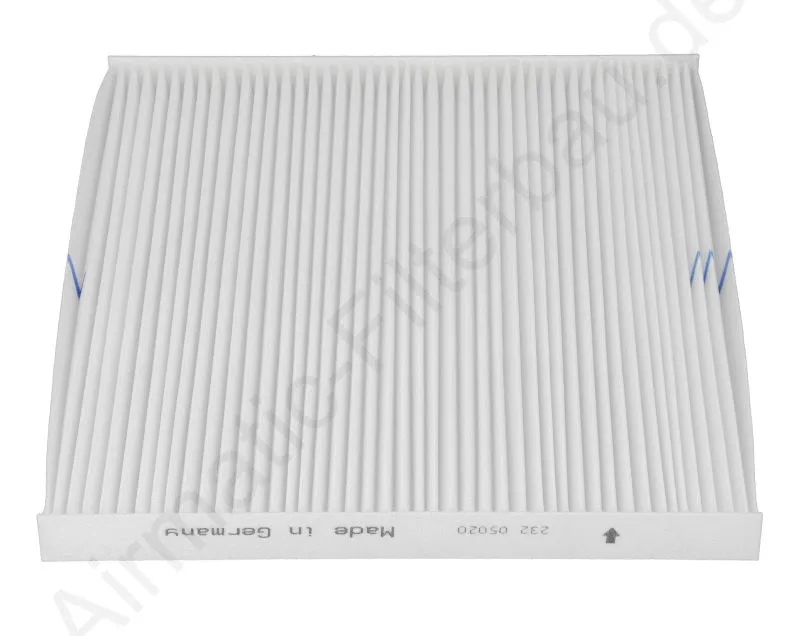 Filter, cabin air (IF0232)