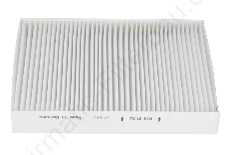 Filter, cabin air (IF0267)