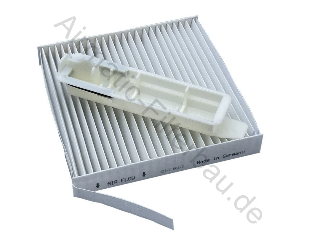 Filter, cabin air (IF0123-1)