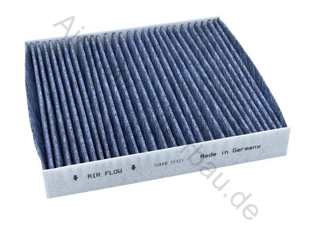 Filter, cabin air (IF1248B)