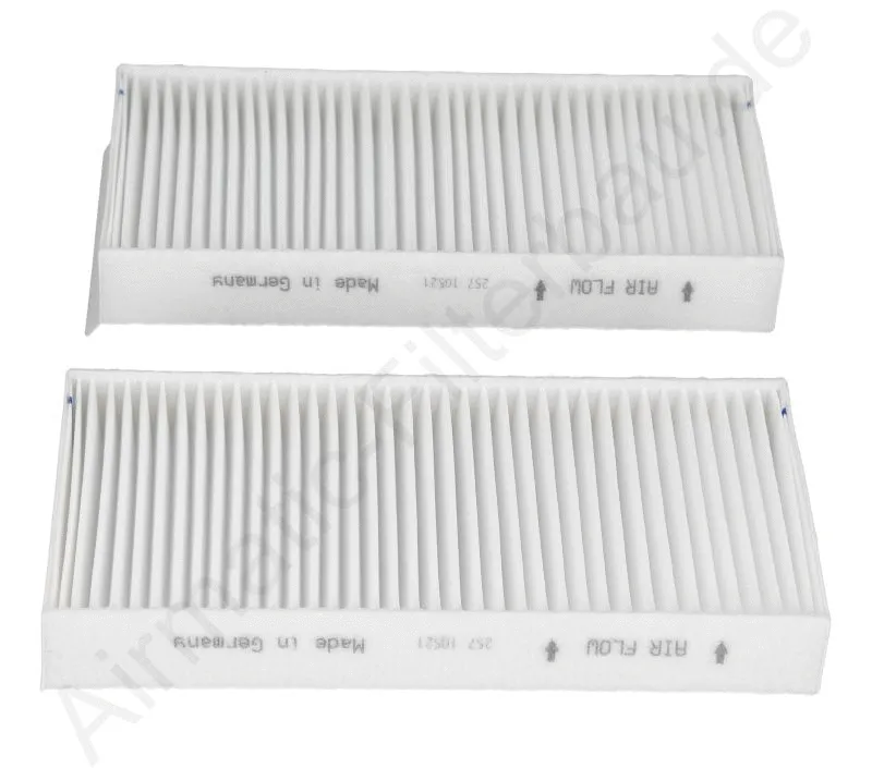 Filter, cabin air (IF0257S)