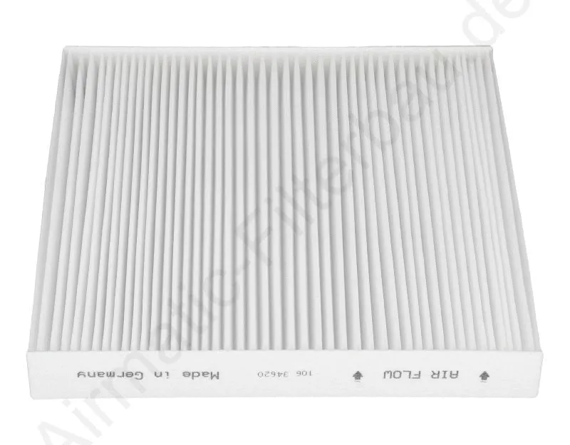 Filter, cabin air (IF0106)