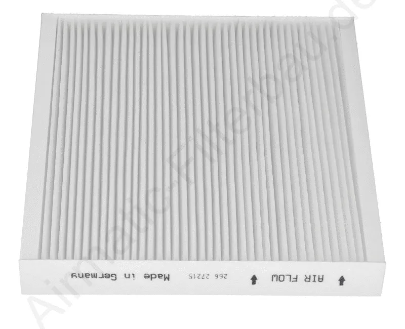 Filter, cabin air (IF0266)