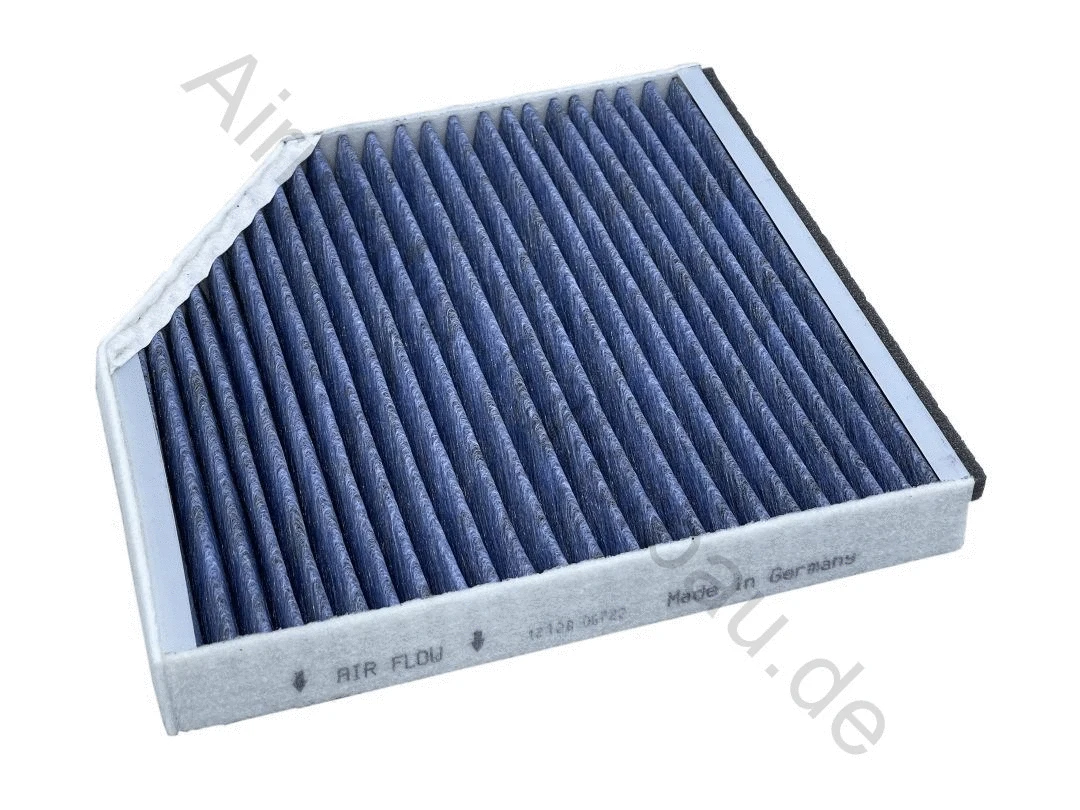 Filter, cabin air (IF1212B)