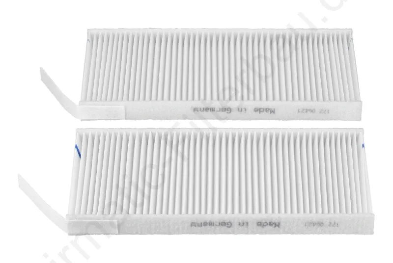 Filter, cabin air (IF0172S)